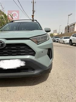 تويوتا راف 4